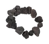 Ciieeo Pierres Volcaniques Décoratives pour Foyer Aménagement Paysager De Jardin Roches Daquarium