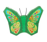 Ciieeo Pinata pour Décoration Anniversaire Accessoire de Unique pour Jeux Photographies Émerveillez Vos Invités un Thème Joyeux