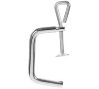 Ciieeo Pince De Machine à Pâte Clip De Fixation De Remplacement Pour Machine À Pâte Pince De Fixation Pour Machine À Pâte Support Universel Pour Fixer Les