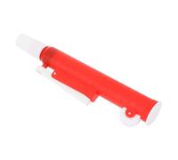 Ciieeo Pipette de Laboratoire Manuelle Pompe Plastique Précise pour Liquide Outil Pratique de Laboratoire