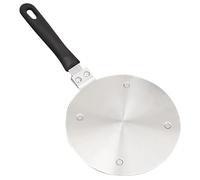 Ciieeo Plaque Adaptatrice Pour Induction Plaque à Induction De Cuisson Pour à Diffuseur De Chaleur Pour Cuisine