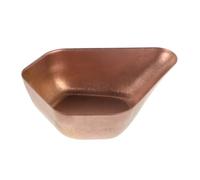 Ciieeo Plateau de Dosage pour Grains de Café Acier Inoxydable Plateau de Pesée Précis Multifonction pour Café Grain Poudre et Thé et Cuisine