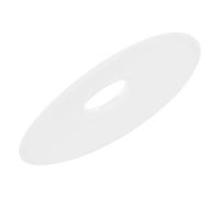 Ciieeo Plateau De Liquide De Remplacement Pour Déshydrateur Soucoupe Ronde Pour Déshydrateur De Fruits Plaque Ronde Pour Déshydrateurs