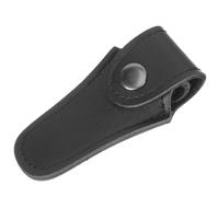 Ciieeo Pochette pour Embouchure Cor Français en Pu, Paquet de Rangement Multifonctionnel Compact et Léger, Accessoire Protection pour Cor D'harmonie et Trompette, Paquet Transport