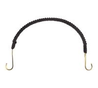 Ciieeo Poignée de Théière Remplaçable en Métal 30 CM Tressage Croisé Anse Ergonomique Résistante à L'Usure Accessoire pour Bouilloire Domestique Compatible Poterie Céramique et Verre