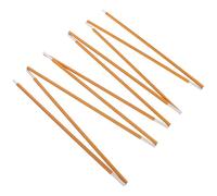 Ciieeo Poteaux de Tente de Camping Support Stable et Rangement Compact Pliables et Légers en Fibre de Carbone et Alliage D'aluminium pour Randonnée et Activités en Plein Air
