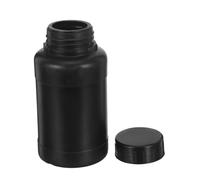 Ciieeo Poudre de Fer Magnétique Noire en Bouteille pour Équipement D'expérimentation en Physique Visibilité Améliorée des Lignes de Champ Magnétique et Emballage Pratique