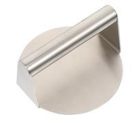 Ciieeo Presse À Pâtisserie Confortable Au Toucher 1 Pièce Pour La Fabrication De Gâteaux Et De Hamburgers