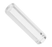 Ciieeo Prisme Optique Hexagonal en Verre Facile à Utiliser Transporter pour L'enseignement Physique en Classes Scolaires et Développement Intellectuel des Garçon et Filles