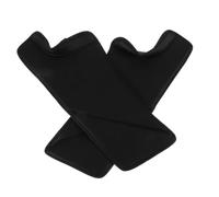 Ciieeo Protections De Seuil De Porte De Voiture Couvertures Entrée De Portière Pour Automobile Protection Anti-rayures Pour Bords De Porte