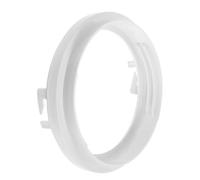 Ciieeo Rallonge de Tuyau D'échappement Portable en Pvc Blanc pour Climatiseur Mobile, Réduit la Consommation D'énergie et Assure un Fonctionnement