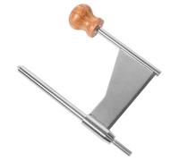 Ciieeo Râpe à Fromage Avec Poignée Coupe-fromage Rotatif Râpe Manuelle Pour Fromage Et Chocolat