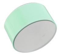 Ciieeo Râpe à Pieds Double Face en Abs Vert Clair pour Éliminer les Callosités et Améliorer L'efficacité au Travail, Utilisable sur Peau Sèche et Humide