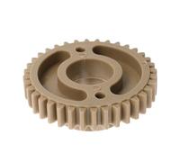 Ciieeo Rechange Engrenage pour Machine à Électrique Plastique Robuste Compatible avec Scelleuses pour Thé et Café Performance Stable