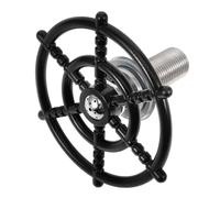 Ciieeo Remplacement Du Rinceur De Verre Pour Évier Appuyez Sur Le Bouton Pour Un Nettoyage Rapide