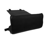 Ciieeo Repose-jambes Pour Siège Auto Rallonge De Siège Coussin De Soutien Pour Jambes Repose-jambes Pour Voiture Bus Train Maison Bureau