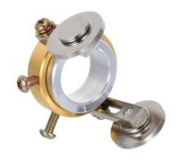 Ciieeo Rouleau de Découpe Plasma Entretoise pour Torche Cut-60, Kit de Guide Précis pour Découpeur Plasma Industriel, Consommables Solide pour Soudure et Maintenance Métallique