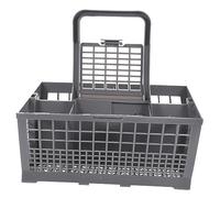 Ciieeo Roulette Pour Panier À Couverts De Lave-vaisselle Support Pour Lave-vaisselle Matériau Abs Design Sans Base Accessoire De Cuisine