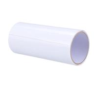 Ciieeo Ruban Adhésif Étanche 20 Cm Blanc, Ruban D’étanchéité Puissant pour Réparation de Fuites D’eau, Bande Adhésive de Réparation Rapide pour Tuyaux, Bassins et Abris Extérieurs