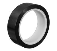 Ciieeo Ruban Adhésif Occultant Noir pour Électronique Automobile à Haute Température Isolation Protection pour Écrans Bricolage
