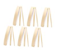 Ciieeo Ruban Adhésif pour Nail Art Blanc 3 Tailles 18 Rouleaux Kit 6 Pièces, Ruban de Masquage Pelable et Autocollants Vernis Pratique pour Manucure et Décoration Ongles