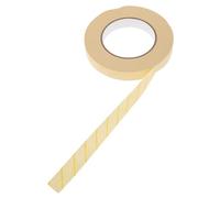 Ciieeo Ruban Indicateur de Chimique Beige pour Équipes Médicales Mobiles Contrôle Vapeur et Usage Hospitalier et Laboratoire et Portable