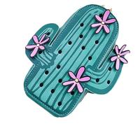 Ciieeo Sac à Bandoulière Femme Petit Carré Léger et Portable Couleur Vive Grand Volume pour Téléphone et Accessoires Épaule Unique pour Sorties et Travail