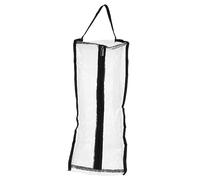 Ciieeo Sac De Rangement Zippé pour Pochette De Stockage Organisateur De Voyage pour Chaussures Sac De Nettoyage pour à Poussière