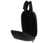 Ciieeo Sacoche de Guidon Étanche pour Trottinette et Vélo Électrique Grande Capacité pour Accessoires Outils de Réparation et Chargeur Protection Pluie Robuste Compatible Vélos Pliants