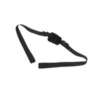 Ciieeo Sangle de Balle de Massage Dorsale Réglable en Fibre de Polyester Élastique Résistant, Support Fixe pour Relaxation au Bureau Voyage