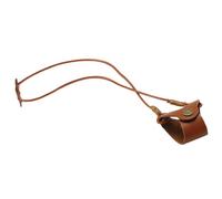 Ciieeo Sangle Élastique pour Lunettes Femme en Corde Microfibre Coton, Pratique et Fonctionnelle, Design Simple Bouton, pour Festival et Vacances