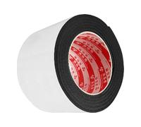 Ciieeo Semelle Antidérapante Adhésive en Rouleau 80 MM X 2 M Protection Semelle EVA Flexible et Résistante à L’Usure Autocollant pour Chaussures Sport Cuir et Ville Antidérapant et