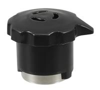 Ciieeo Soupape de Sécurité pour Autocuiseur Électrique, Accessoire de Rechange Poignée de Décompression, Soupape Vapeur Résistante, Compatible Multi-modèles pour Cuisson Sécurisée