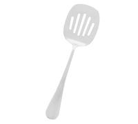 Ciieeo Spatule à Fentes Pour Restaurant Ustensile De Cuisine Pour Buffet Outil De Service Pour Cantine