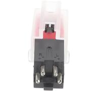 Ciieeo Stylet de Phonographe pour Vinyle Aiguille de Remplacement en Abs et Aluminium, Performance Sonore Améliorée pour Plateau Tournant et Lecteur Vinyle