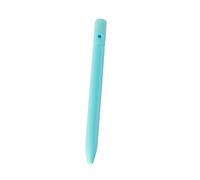 Ciieeo Stylet pour Tablette LCD Effaçable 8,5-12 Pouces en Plastique Bleu, Outil d Écriture Portable pour Garçon et Filles et Bureau, pour Pratiquer L Écriture et Dessiner