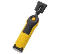 Ciieeo Stylo de Réparation Rechargeable sans Fil pour Restaurer les Surfaces à Domicile avec Applicateur de Cire Chauffante en Plastique pour Sols Stratifiés et Bois