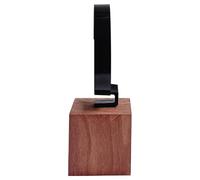 Ciieeo Support de Montre Présentoir pour Montres Bracelets, Support de Rangement Élégant Adapté aux Styles d'Ameublement et Décoration de Magasin
