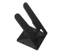 Ciieeo Support De Scanner Petits Supports Supports Muraux pour Scanners De Positionnement pour ner De Code QR Support De Contrôleur De pour ner