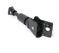 Ciieeo Support de Vélo Électrique 14 Pouces en Alliage D’Aluminium, Béquille Latérale Noire Repose-Pied, Accessoire pour Usage Urbain et Maintien Stable Plusieurs styles
