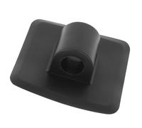 Ciieeo Support Moteur Kayak Robuste Clip de Fixation pour Moteur Électrique Compatible Bateau de Pêche Gonflable et Canoë, Accessoire pour Sorties en Rivière