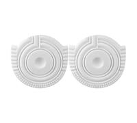 Ciieeo Talonnette Adhésive en Caoutchouc Antidérapante Réparation Semelles Chaussures Sport Basketball Patch Auto-adhésif Solide pour Talons Usés