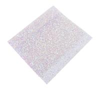 Ciieeo Tapis de Repos Main Pliable pour Manucure en Autocollant Diamant Décoratif Protège Surface Salon Nail Art
