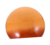 Ciieeo Torchiere Lamp Shade Replacement Gradient Plastic Cover Bowl Shape Diffused Light For Floor Standing Lamp Bedroom And Living
