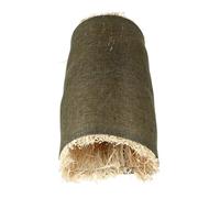 Ciieeo Tunnel en Tissu pour Petit Animal de Compagnie Tunnel pour Hamster et Lapin Nid Douillet Vert Taille S Accessoire Confortable et Chaud pour Couchage Voyage et Maison