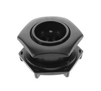 Ciieeo Vanne de Vidange Hexagonale pour Bateau Gonflable Bouchon Anti-Eau Kayak Canoë Dériveur Résistant