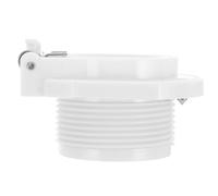 Ciieeo Verrou de Sécurité pour Aspirateur de Piscine Rotation Compatible avec Principaux Modèles Accessoire de Remplacement Optimisant Nettoyage et Sécurité