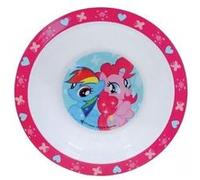 CIJEP Bol Micro-Ondable - My Little Pony multicolore G