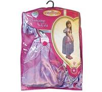 CIJEP Coffret - Princesse Léa 5/7 Ans Multicolors G