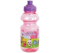 Fun House – Gourde réutilisable Gabby et la maison magique 350 ml pour enfant Rose